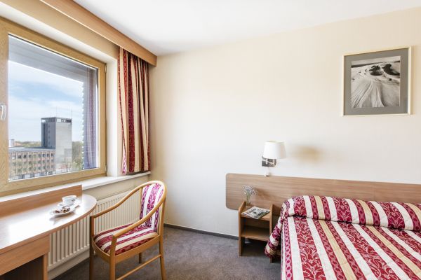 Amberton Hotel Klaipėda (Klaipeda)